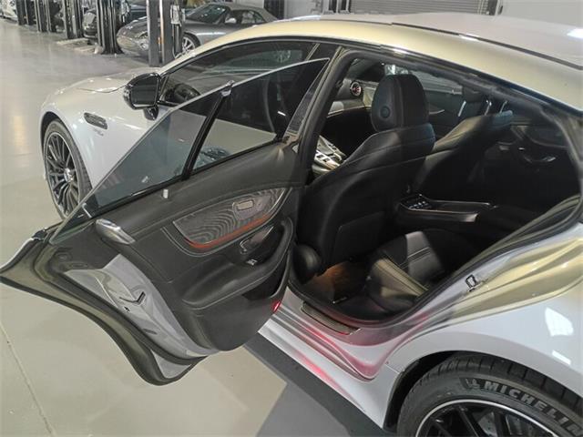 2020 Mercedes-Benz AMG (CC-2108786) for sale in Boca Raton, Florida