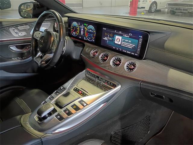 2020 Mercedes-Benz AMG (CC-2108786) for sale in Boca Raton, Florida