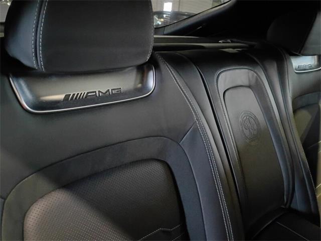 2020 Mercedes-Benz AMG (CC-2108786) for sale in Boca Raton, Florida