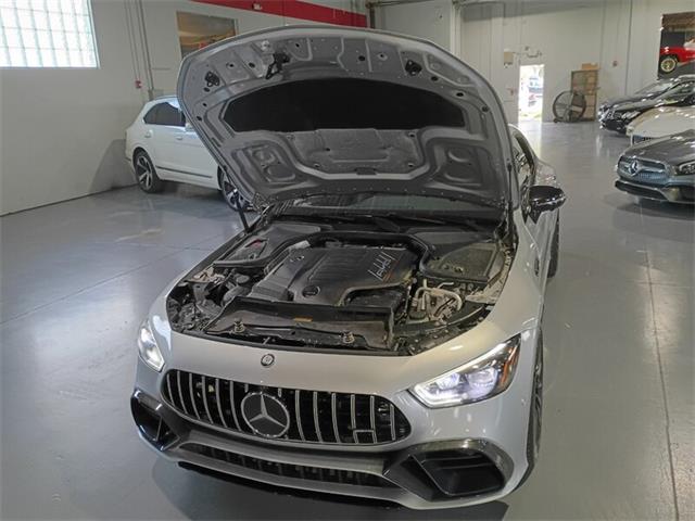 2020 Mercedes-Benz AMG (CC-2108786) for sale in Boca Raton, Florida