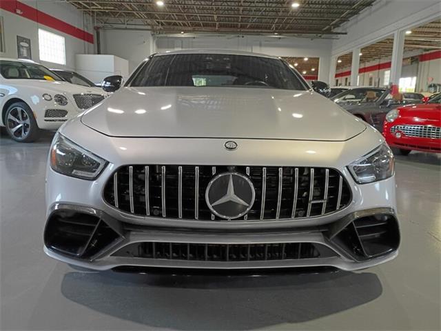 2020 Mercedes-Benz AMG (CC-2108786) for sale in Boca Raton, Florida