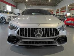 2020 Mercedes-Benz AMG (CC-2108786) for sale in Boca Raton, Florida