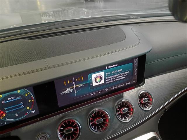 2020 Mercedes-Benz AMG (CC-2108786) for sale in Boca Raton, Florida