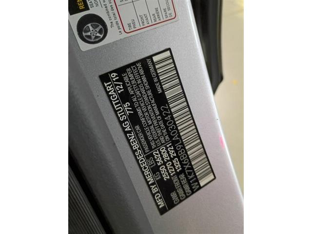 2020 Mercedes-Benz AMG (CC-2108786) for sale in Boca Raton, Florida