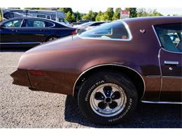 1977 Pontiac Firebird (CC-2108787) for sale in Ramsey, Minnesota