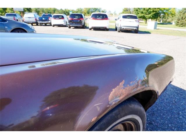 1977 Pontiac Firebird (CC-2108787) for sale in Ramsey, Minnesota
