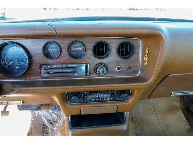 1977 Pontiac Firebird (CC-2108787) for sale in Ramsey, Minnesota