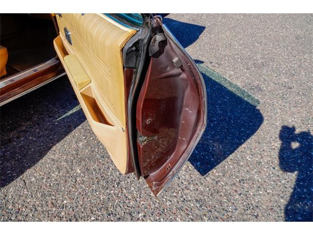 1977 Pontiac Firebird (CC-2108787) for sale in Ramsey, Minnesota
