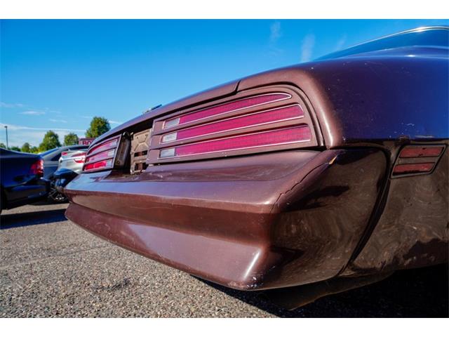 1977 Pontiac Firebird (CC-2108787) for sale in Ramsey, Minnesota