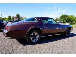 1977 Pontiac Firebird (CC-2108787) for sale in Ramsey, Minnesota