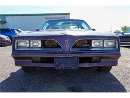 1977 Pontiac Firebird (CC-2108787) for sale in Ramsey, Minnesota