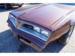 1977 Pontiac Firebird (CC-2108787) for sale in Ramsey, Minnesota