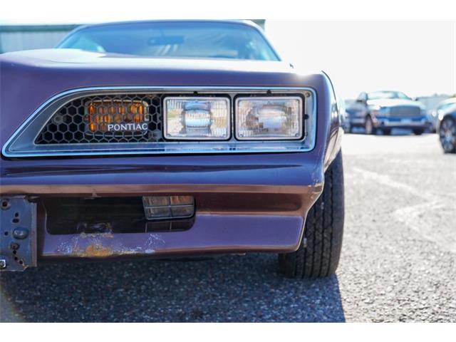 1977 Pontiac Firebird (CC-2108787) for sale in Ramsey, Minnesota