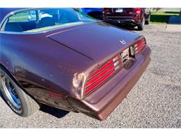 1977 Pontiac Firebird (CC-2108787) for sale in Ramsey, Minnesota