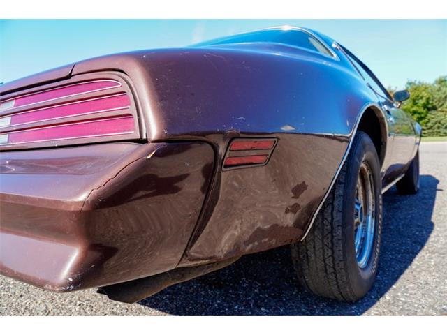 1977 Pontiac Firebird (CC-2108787) for sale in Ramsey, Minnesota