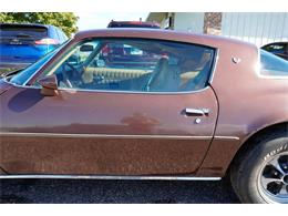 1977 Pontiac Firebird (CC-2108787) for sale in Ramsey, Minnesota