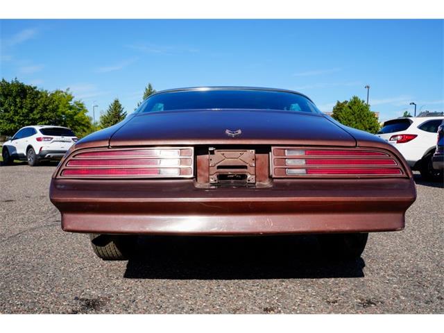 1977 Pontiac Firebird (CC-2108787) for sale in Ramsey, Minnesota
