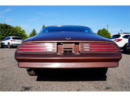1977 Pontiac Firebird (CC-2108787) for sale in Ramsey, Minnesota