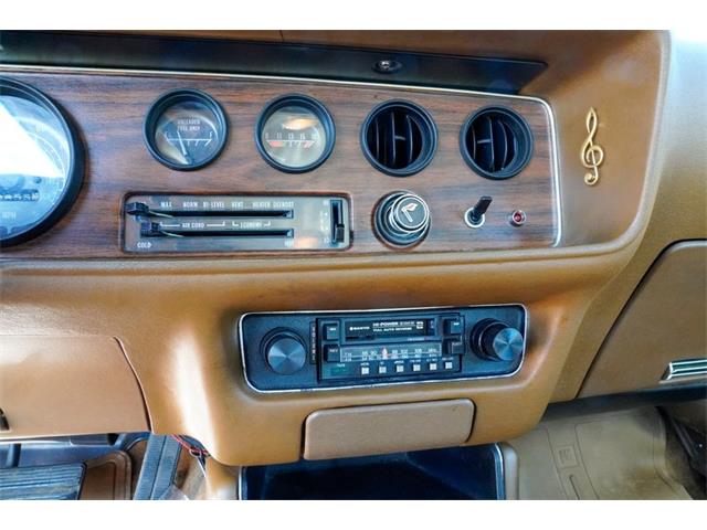 1977 Pontiac Firebird (CC-2108787) for sale in Ramsey, Minnesota