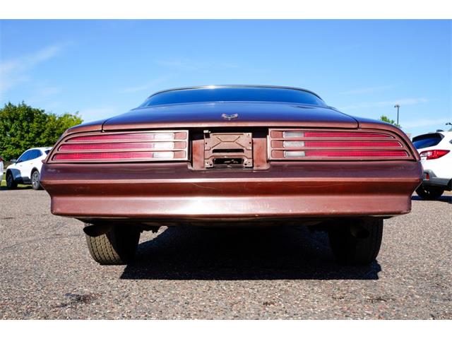 1977 Pontiac Firebird (CC-2108787) for sale in Ramsey, Minnesota