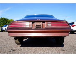 1977 Pontiac Firebird (CC-2108787) for sale in Ramsey, Minnesota