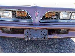 1977 Pontiac Firebird (CC-2108787) for sale in Ramsey, Minnesota