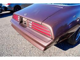 1977 Pontiac Firebird (CC-2108787) for sale in Ramsey, Minnesota