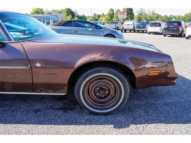 1977 Pontiac Firebird (CC-2108787) for sale in Ramsey, Minnesota
