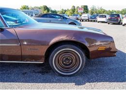 1977 Pontiac Firebird (CC-2108787) for sale in Ramsey, Minnesota