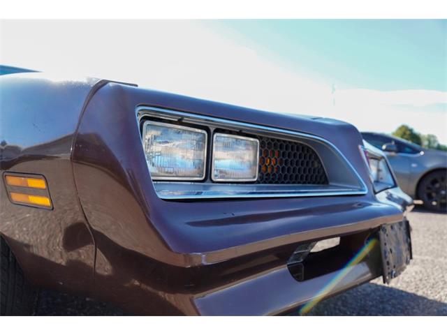 1977 Pontiac Firebird (CC-2108787) for sale in Ramsey, Minnesota