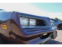 1977 Pontiac Firebird (CC-2108787) for sale in Ramsey, Minnesota