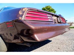 1977 Pontiac Firebird (CC-2108787) for sale in Ramsey, Minnesota