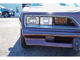 1977 Pontiac Firebird (CC-2108787) for sale in Ramsey, Minnesota