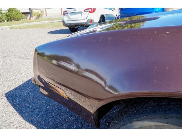 1977 Pontiac Firebird (CC-2108787) for sale in Ramsey, Minnesota