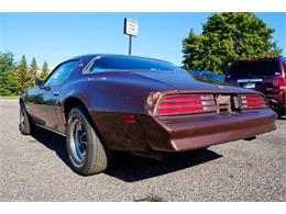 1977 Pontiac Firebird (CC-2108787) for sale in Ramsey, Minnesota