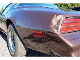 1977 Pontiac Firebird (CC-2108787) for sale in Ramsey, Minnesota