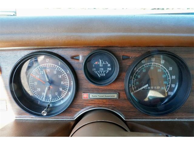 1977 Pontiac Firebird (CC-2108787) for sale in Ramsey, Minnesota