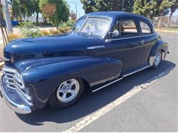 1947 Chevrolet Stylemaster (CC-2108788) for sale in Cadillac, Michigan