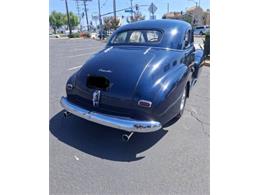 1947 Chevrolet Stylemaster (CC-2108788) for sale in Cadillac, Michigan