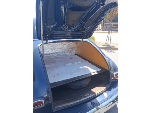1947 Chevrolet Stylemaster (CC-2108788) for sale in Cadillac, Michigan