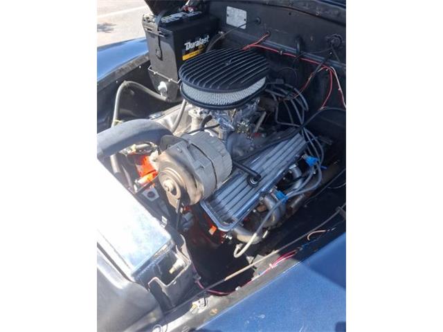 1947 Chevrolet Stylemaster (CC-2108788) for sale in Cadillac, Michigan