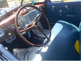 1947 Chevrolet Stylemaster (CC-2108788) for sale in Cadillac, Michigan