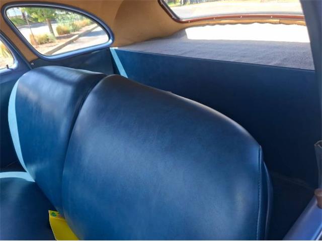1947 Chevrolet Stylemaster (CC-2108788) for sale in Cadillac, Michigan