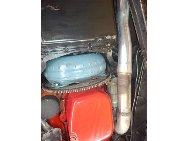 1947 Chevrolet Stylemaster (CC-2108788) for sale in Cadillac, Michigan