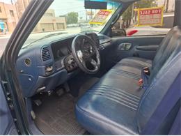 1995 Chevrolet Silverado (CC-2108789) for sale in Cadillac, Michigan