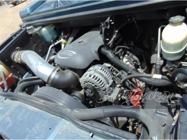 2006 Hummer H2 (CC-2100879) for sale in Las Vegas, Nevada