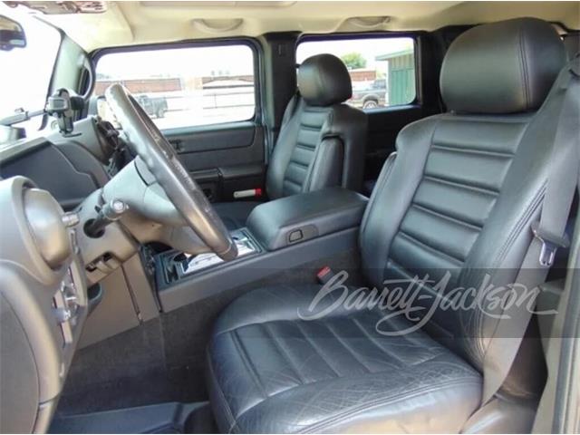 2006 Hummer H2 (CC-2100879) for sale in Las Vegas, Nevada