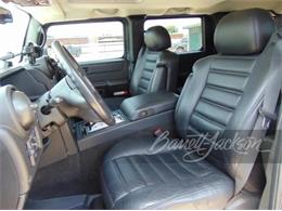 2006 Hummer H2 (CC-2100879) for sale in Las Vegas, Nevada