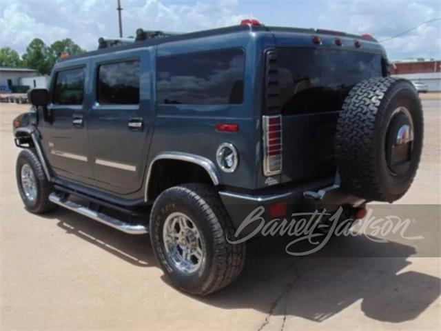 2006 Hummer H2 (CC-2100879) for sale in Las Vegas, Nevada