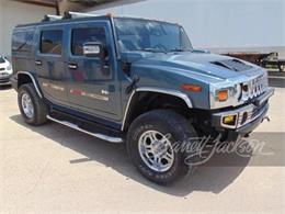 2006 Hummer H2 (CC-2100879) for sale in Las Vegas, Nevada